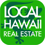 Local Hawaii Real Estate Logo